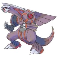 Primal Palkia